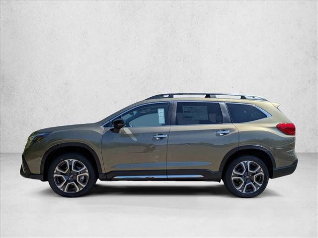 2026 Subaru Ascent Touring Roseville CA