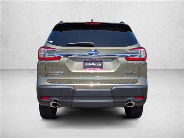 2026 Subaru Ascent Touring Roseville CA
