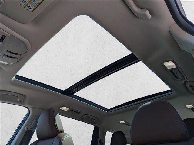 2026 Subaru Ascent Touring Roseville CA