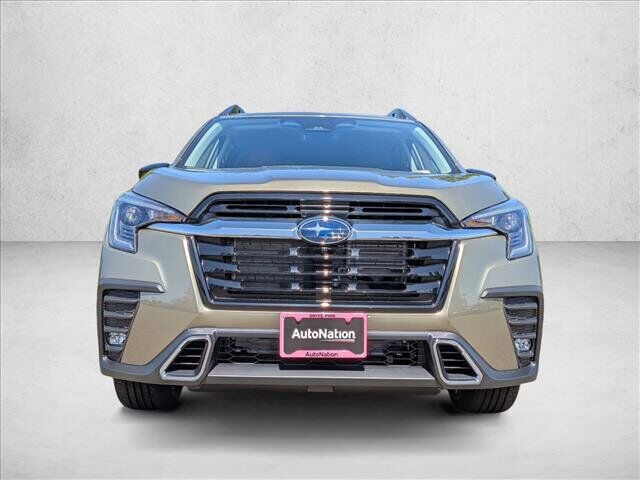 2026 Subaru Ascent Touring Roseville CA