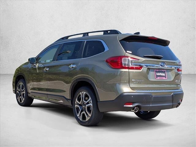 2026 Subaru Ascent Touring Roseville CA