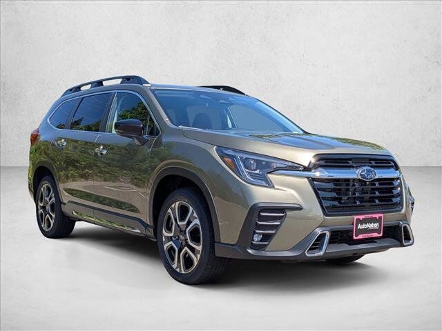 2026 Subaru Ascent Touring Roseville CA