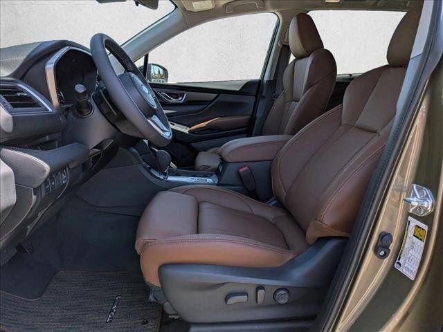 2026 Subaru Ascent Touring Roseville CA