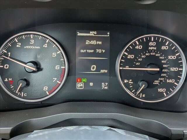 2026 Subaru Ascent Touring Roseville CA