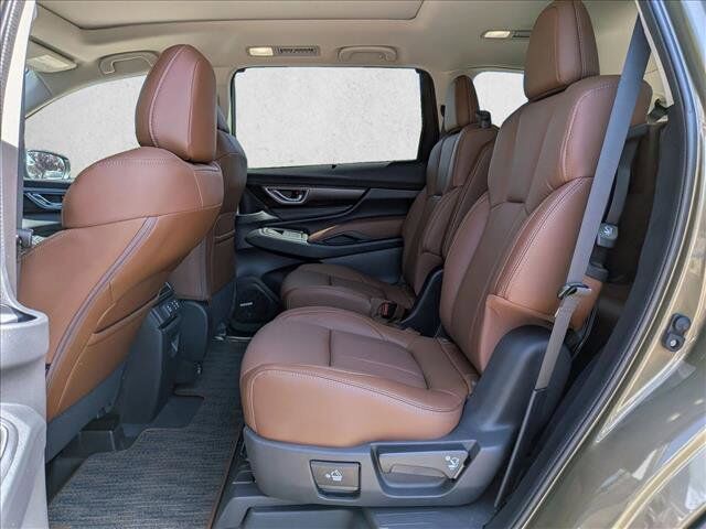 2026 Subaru Ascent Touring Roseville CA