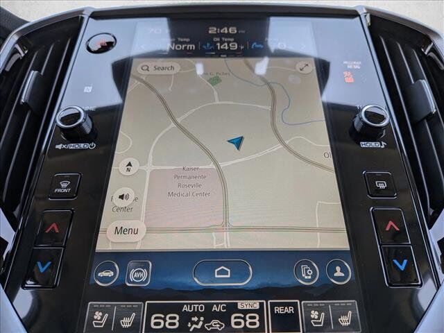 2026 Subaru Ascent Touring Roseville CA