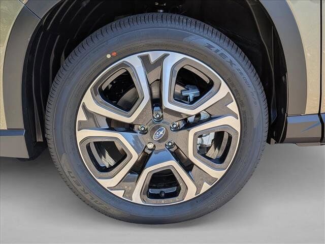 2026 Subaru Ascent Touring Roseville CA