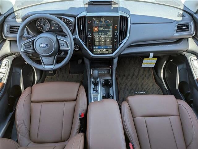 2026 Subaru Ascent Touring Roseville CA