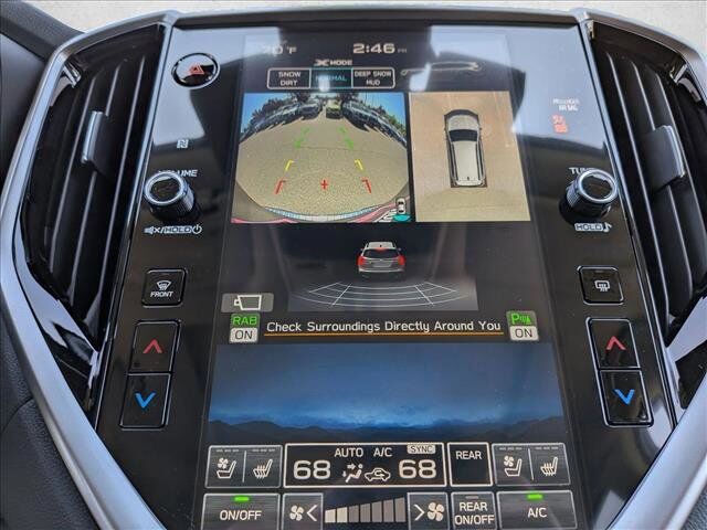 2026 Subaru Ascent Touring Roseville CA