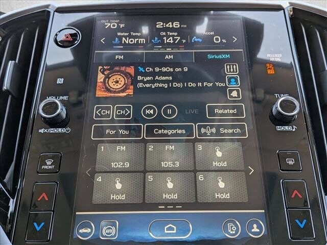 2026 Subaru Ascent Touring Roseville CA