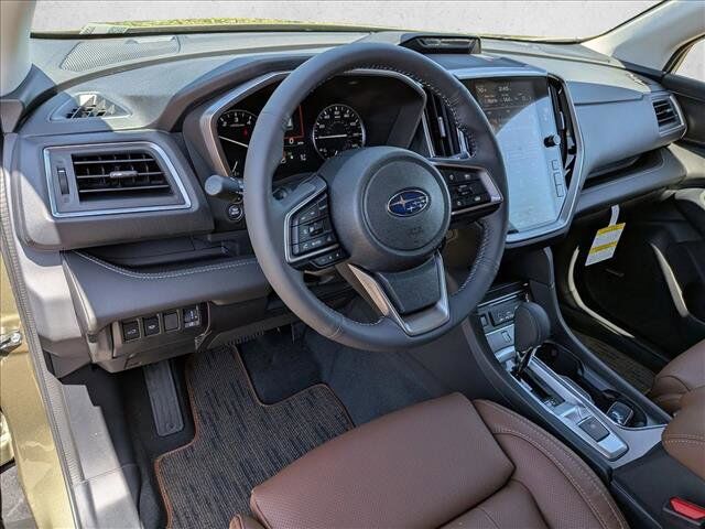 2026 Subaru Ascent Touring