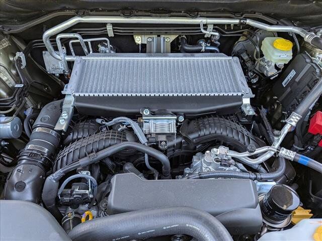 2026 Subaru Ascent Touring Roseville CA