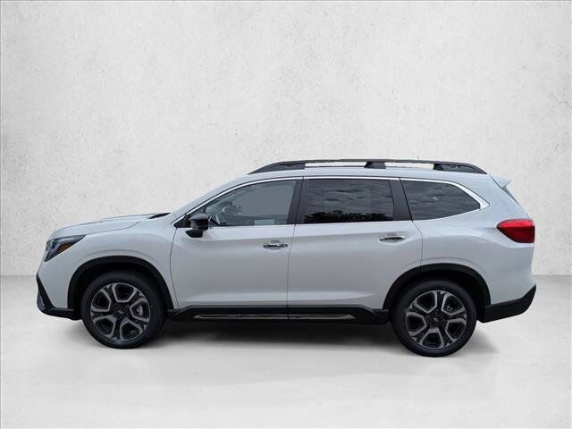 2026 Subaru Ascent Touring Roseville CA