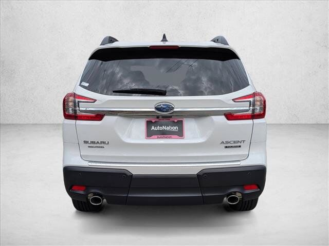 2026 Subaru Ascent Touring Roseville CA