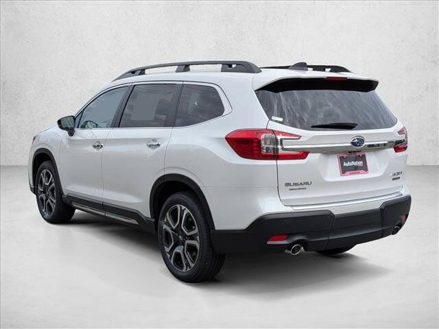 2026 Subaru Ascent Touring Roseville CA