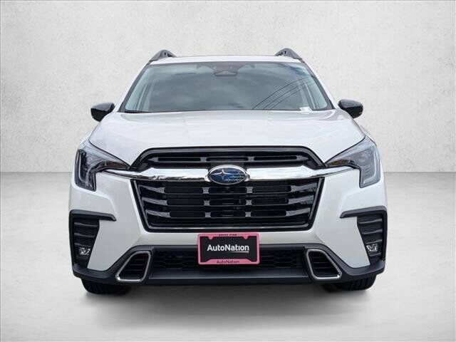 2026 Subaru Ascent Touring Roseville CA