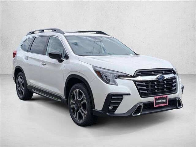 2026 Subaru Ascent Touring Roseville CA
