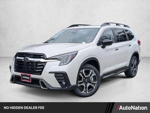 2026 Subaru Ascent Touring