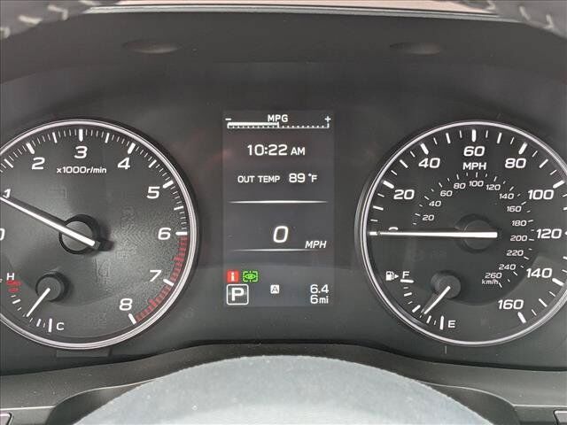 2026 Subaru Ascent Touring Roseville CA