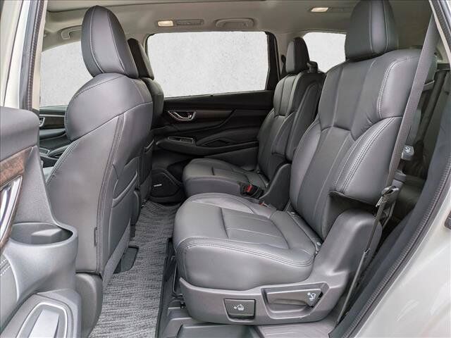 2026 Subaru Ascent Touring Roseville CA