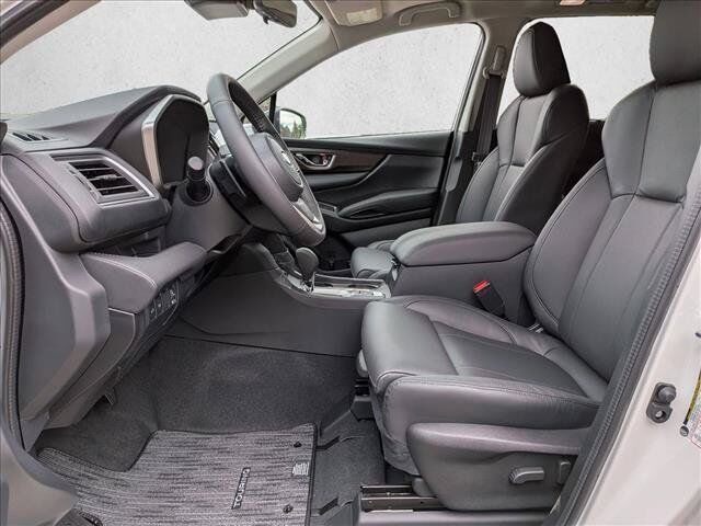 2026 Subaru Ascent Touring Roseville CA