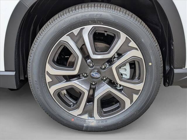 2026 Subaru Ascent Touring Roseville CA