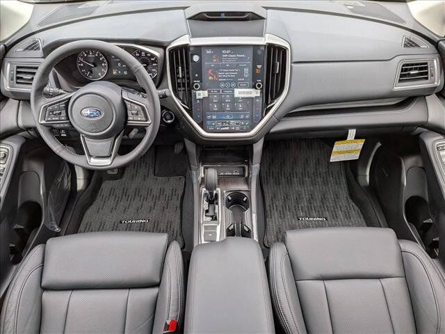 2026 Subaru Ascent Touring Roseville CA