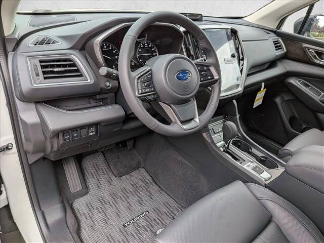 2026 Subaru Ascent Touring