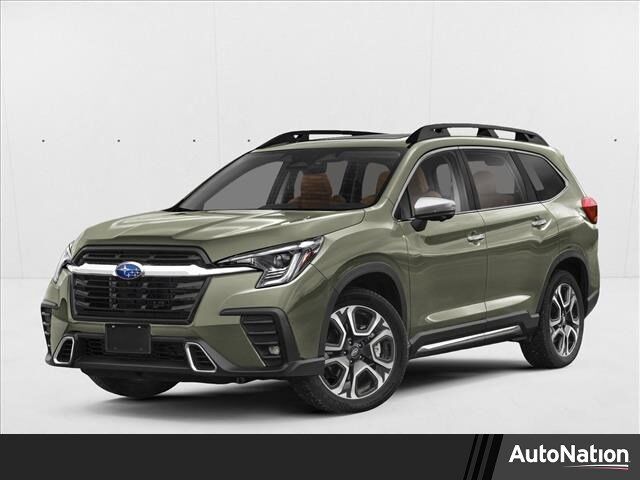 2026 Subaru Ascent Touring