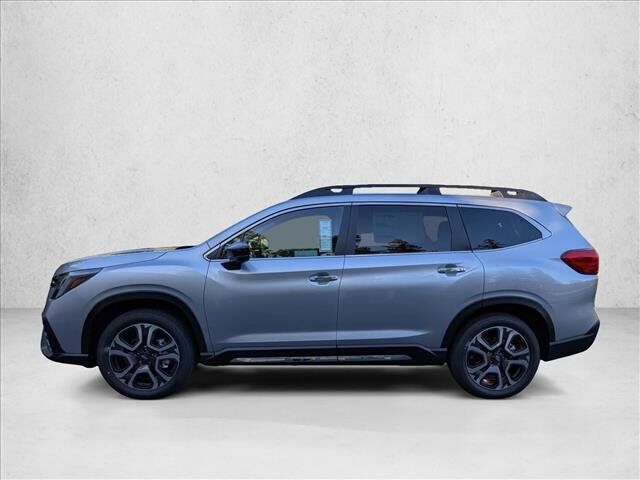 2026 Subaru Ascent Touring Roseville CA