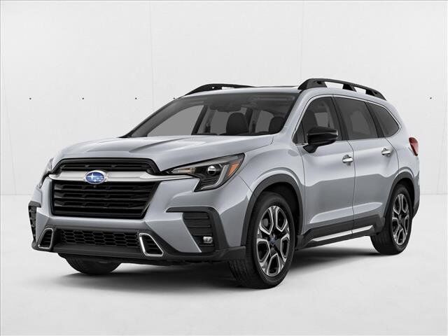 2026 Subaru Ascent Touring