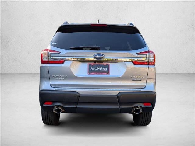 2026 Subaru Ascent Touring Roseville CA