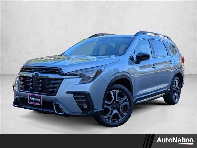 2026 Subaru Ascent Touring