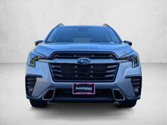 2026 Subaru Ascent Touring Roseville CA