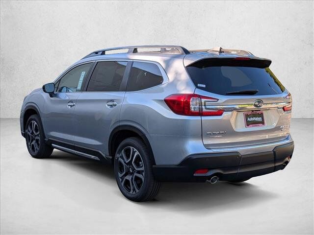 2026 Subaru Ascent Touring Roseville CA