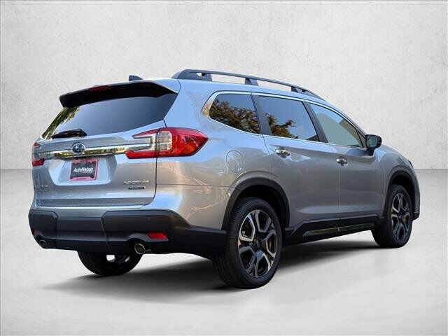 2026 Subaru Ascent Touring