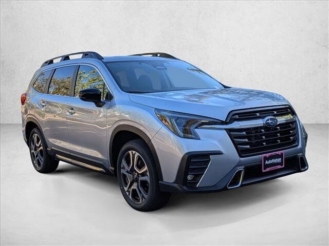2026 Subaru Ascent Touring Roseville CA