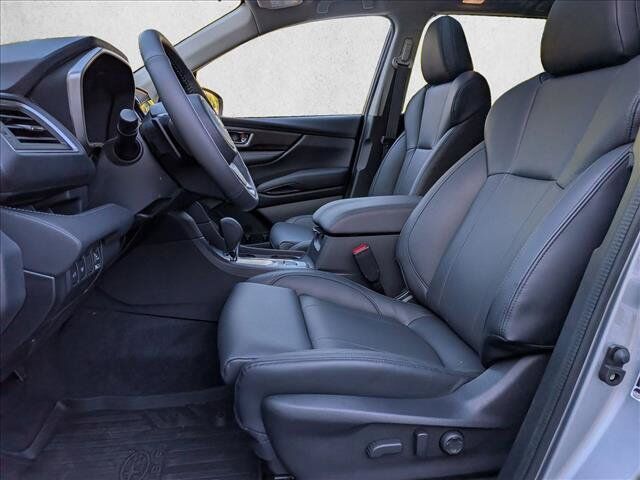 2026 Subaru Ascent Touring Roseville CA