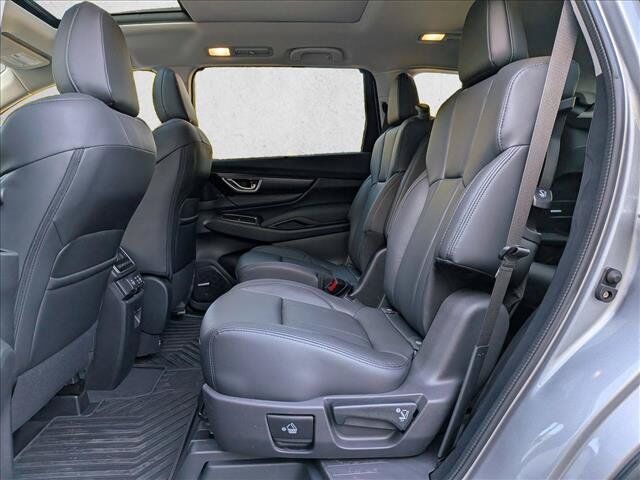 2026 Subaru Ascent Touring Roseville CA