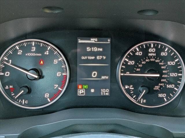 2026 Subaru Ascent Touring Roseville CA