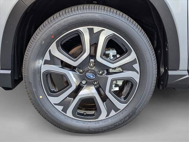 2026 Subaru Ascent Touring Roseville CA