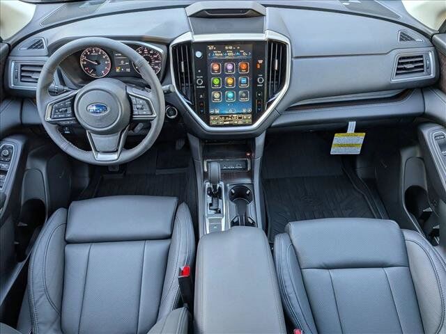 2026 Subaru Ascent Touring Roseville CA