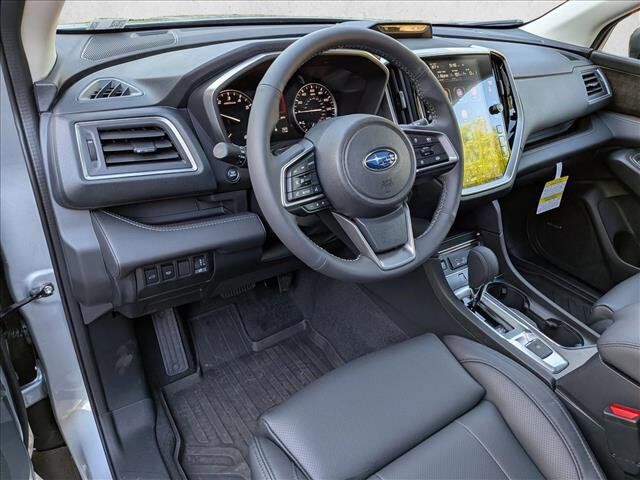 2026 Subaru Ascent Touring