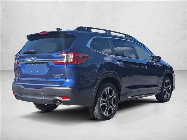 2026 Subaru Ascent Touring