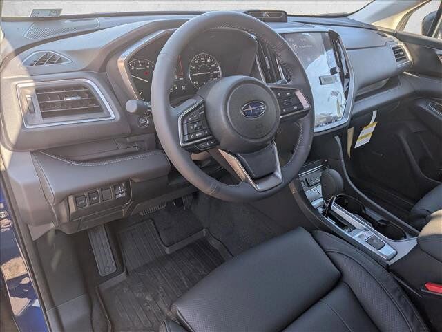 2026 Subaru Ascent Touring
