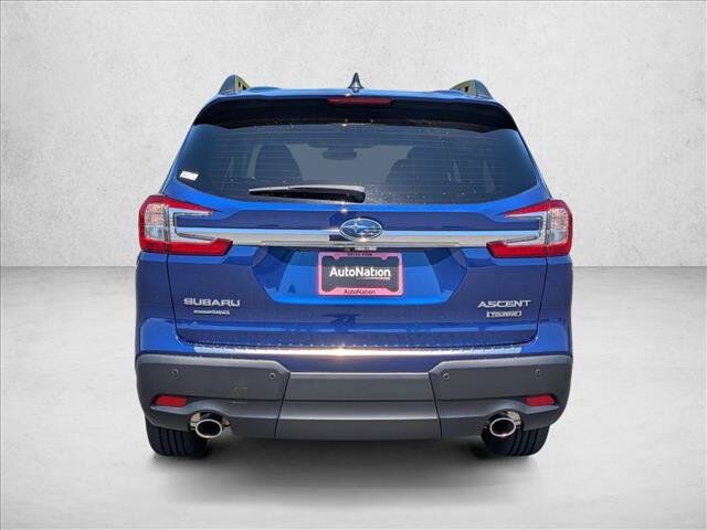 2026 Subaru Ascent Touring Roseville CA