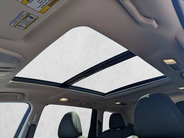 2026 Subaru Ascent Touring Roseville CA