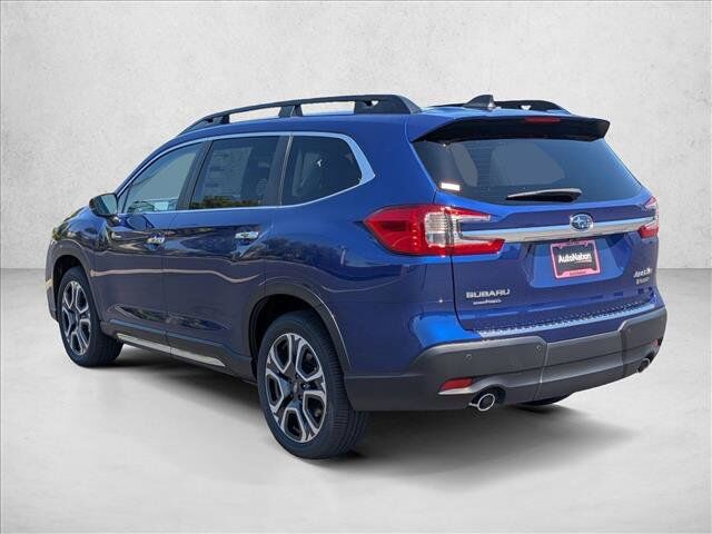 2026 Subaru Ascent Touring Roseville CA