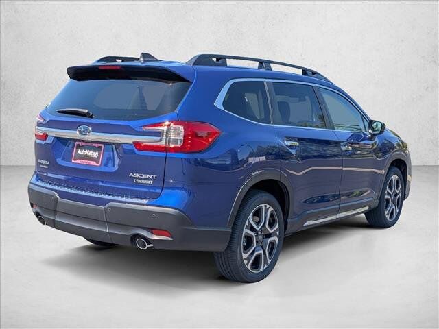 2026 Subaru Ascent Touring