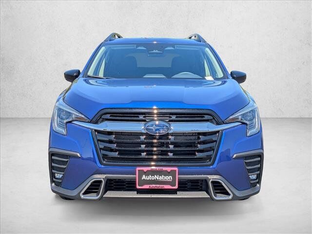 2026 Subaru Ascent Touring Roseville CA